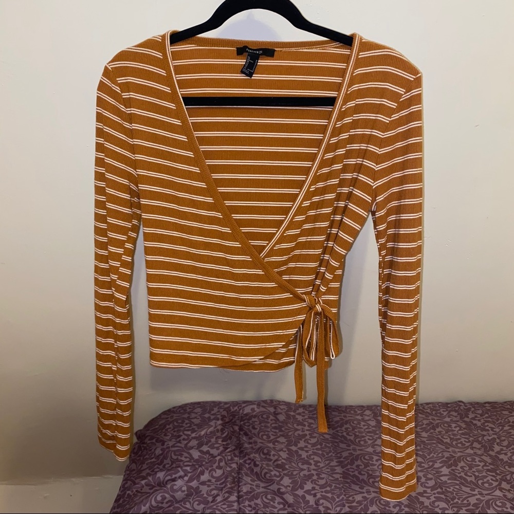 forever 21 blouse